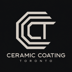 Ceramic Coating Toronto — CCT logo